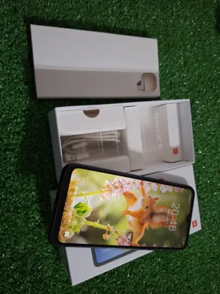 Xiaomi Redmi 9C NFC