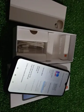 Xiaomi Redmi 9C NFC
