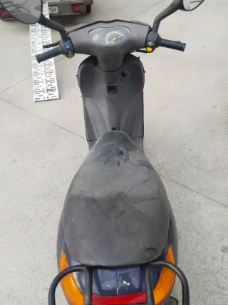 PEUGEOT VIVACITY 50CC