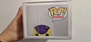 Funko Pop Dragon Ball Z Golden Frieza 47