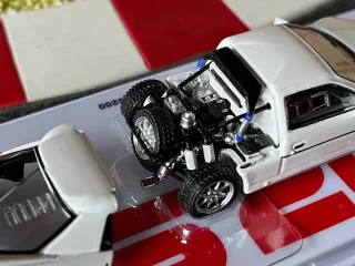 Tarmac Ford RS200