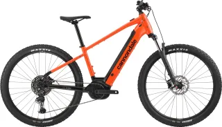 Bicicleta Eléctrica Cannondale Trail NEO 3