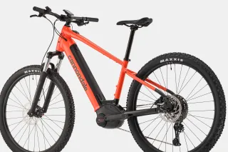 Bicicleta Eléctrica Cannondale Trail NEO 3
