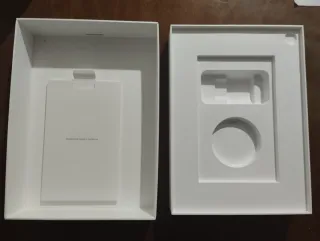 iPad Air 4ta Gen Caja Sellada