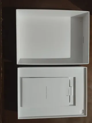 iPad Air 4ta Gen Caja Sellada