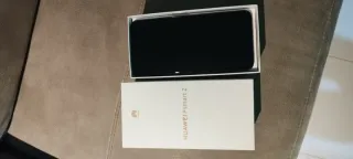 Huawei P smart Z Negro