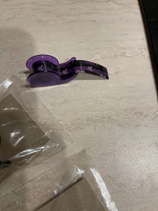 Nastro adesivo Scotch Wednesday Addams