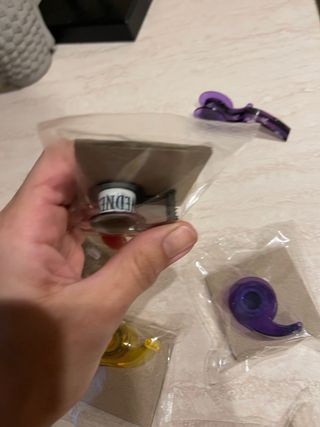 Nastro adesivo Scotch Wednesday Addams