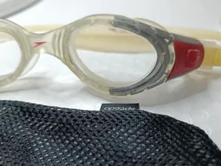 Occhialini nuoto Speedo Futura Biofuse