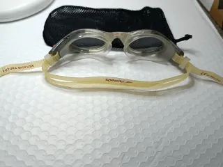 Occhialini nuoto Speedo Futura Biofuse