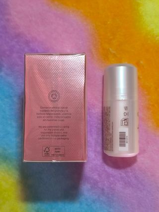 Pack Ccori Rosé: Perfume + Desodorante para Mujer