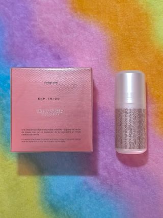 Pack Ccori Rosé: Perfume + Desodorante para Mujer