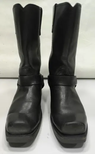 Botas moto o vestir 44 , Durango