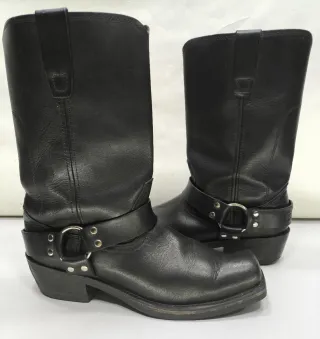 Botas moto o vestir 44 , Durango