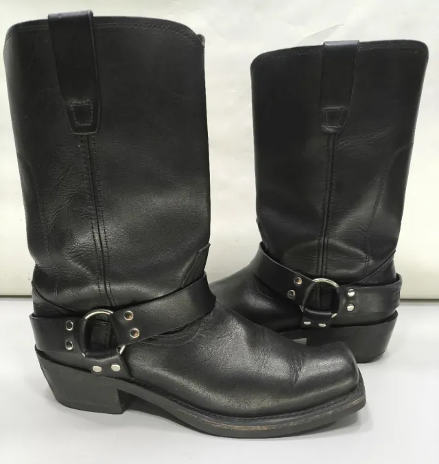 Botas moto o vestir 44 , Durango