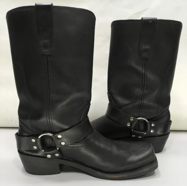 Botas moto o vestir 44 , Durango