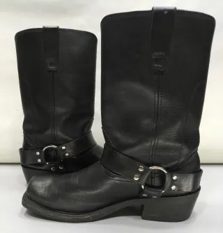 Botas moto o vestir 44 , Durango