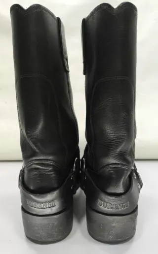 Botas moto o vestir 44 , Durango