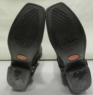 Botas moto o vestir 44 , Durango