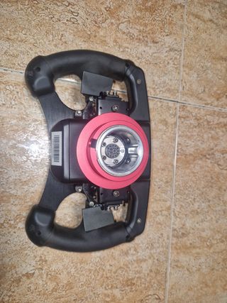 Volante Fanatec SIMRACING