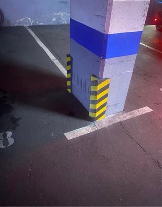 Plaza de garaje en Alcorcón zona los castillos