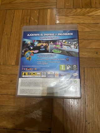 Disney Universe PS3