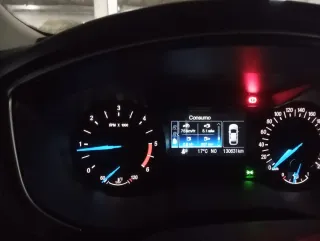 Ford mondeo mk5 2019