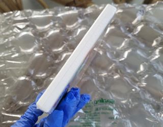 WWE All Stars Nintendo 3DS Lenticular Nuevo