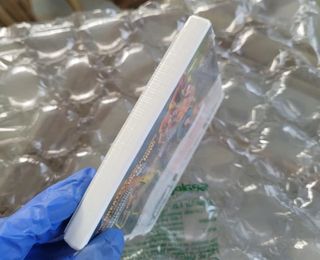 WWE All Stars Nintendo 3DS Lenticular Nuevo