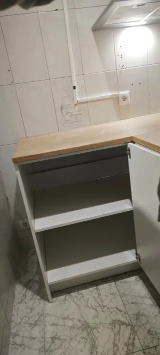 Montaje de muebles de ikea