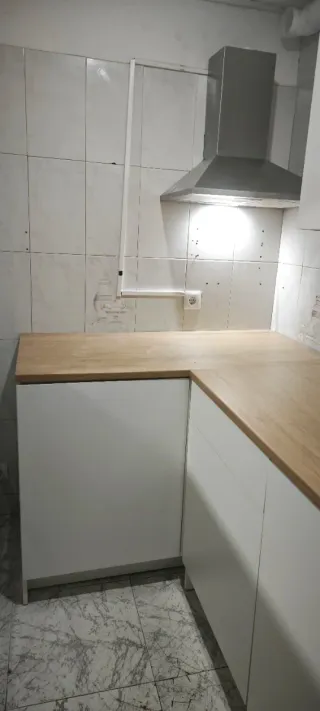 Montaje de muebles de ikea