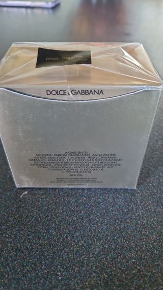 Profumo Dolce & Gabbana The One Donna