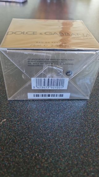 Profumo Dolce & Gabbana The One Donna