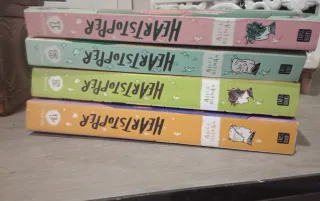 Heartstopper 1. Dos chicos juntos: Los libros q...