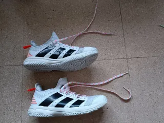 Bambas Adidas Talla 37 1/3