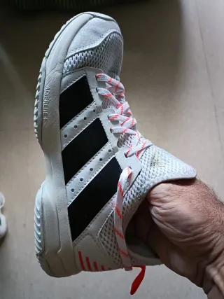 Bambas Adidas Talla 37 1/3