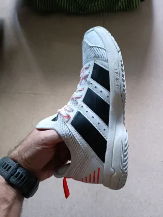 Bambas Adidas Talla 37 1/3