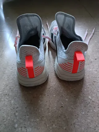 Bambas Adidas Talla 37 1/3