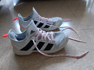 Bambas Adidas Talla 37 1/3