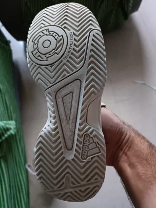 Bambas Adidas Talla 37 1/3