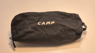 Fodero per piccozze Camp Nero