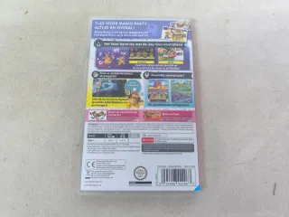 Gioco Nintendo Switch Super Mario Party