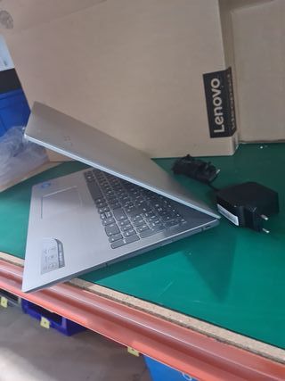 Lenovo IdeaPad 320 Gris Intel N3350