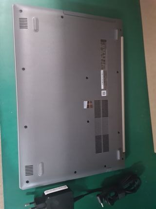 Lenovo IdeaPad 320 Gris Intel N3350