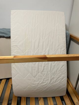 Colchón extensible Ikea INNERLIG
