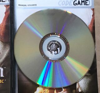 DARK MESSIAH: MIGHT AND MAGIC - PC