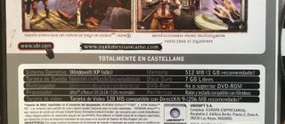 DARK MESSIAH: MIGHT AND MAGIC - PC