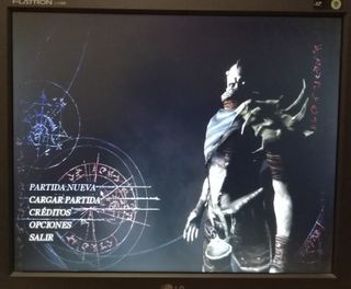 DARK MESSIAH: MIGHT AND MAGIC - PC