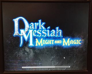 DARK MESSIAH: MIGHT AND MAGIC - PC