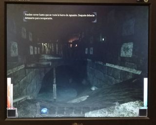 DARK MESSIAH: MIGHT AND MAGIC - PC